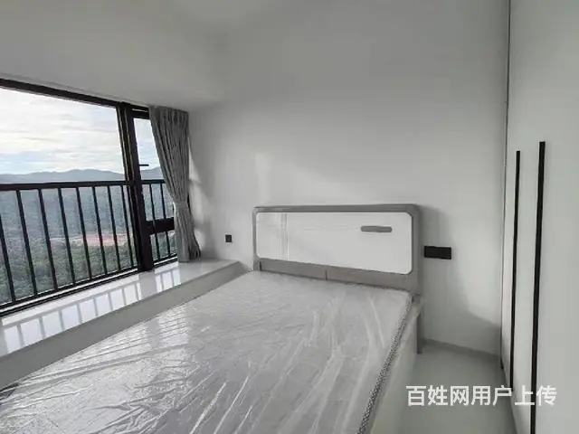 华发琴澳新城四季峰景 全新 干净整洁给您一个舒心的家 - 图片 8