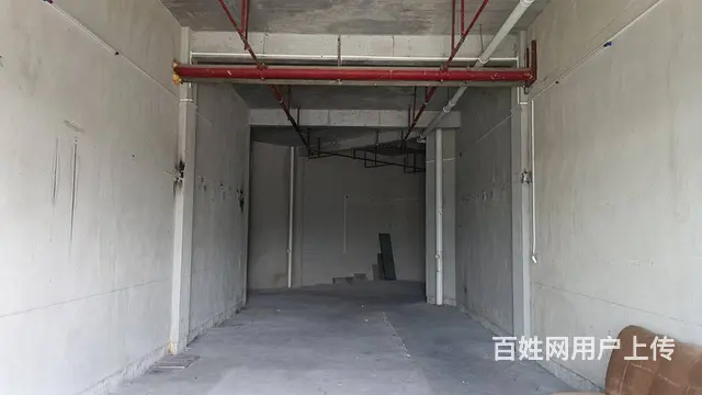 （51旺铺推荐）碧桂园中央首府临街旺铺118平招租 - 图片 4