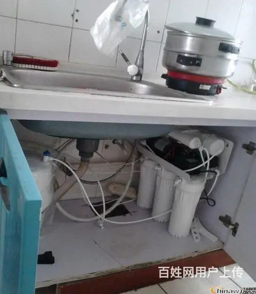 洛阳净水器维修，净水机维修 - 图片 3