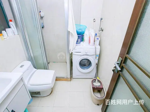 只有和品府一半的价格  现代雅苑  河景房 诚售有车位 - 图片 10