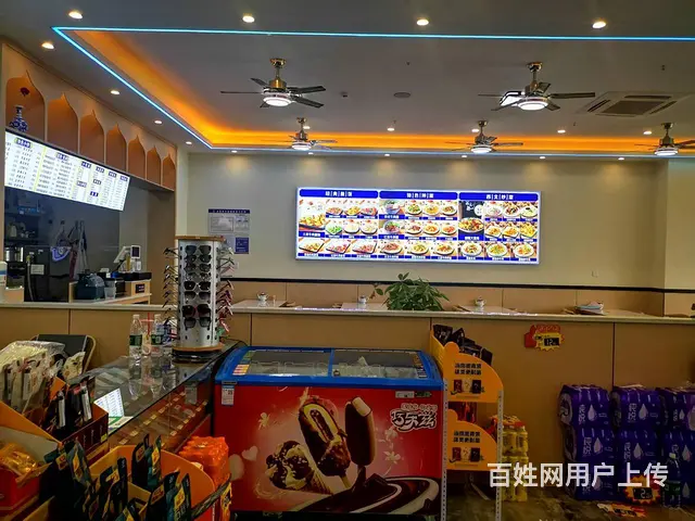 （51旺铺推荐）天涯区班兰中州国际饭店一楼275平餐饮店转 - 图片 10