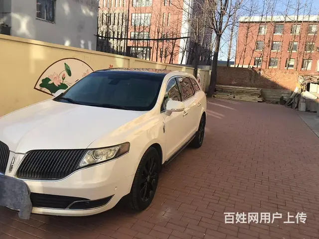 【搞定了！】林肯MKT(进口) 2010款 3.5T 自动 - 图片 2