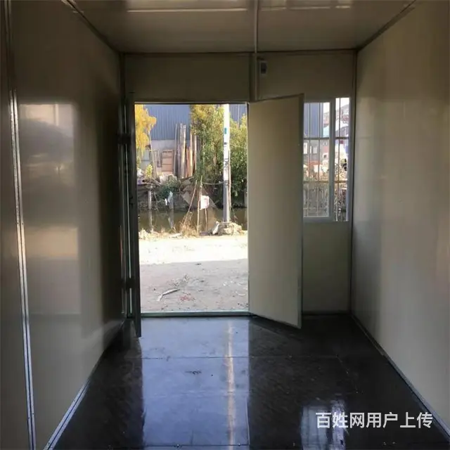嘉善县干窑镇、.二手住人集装箱出售住人集装箱出租价格 - 图片 2