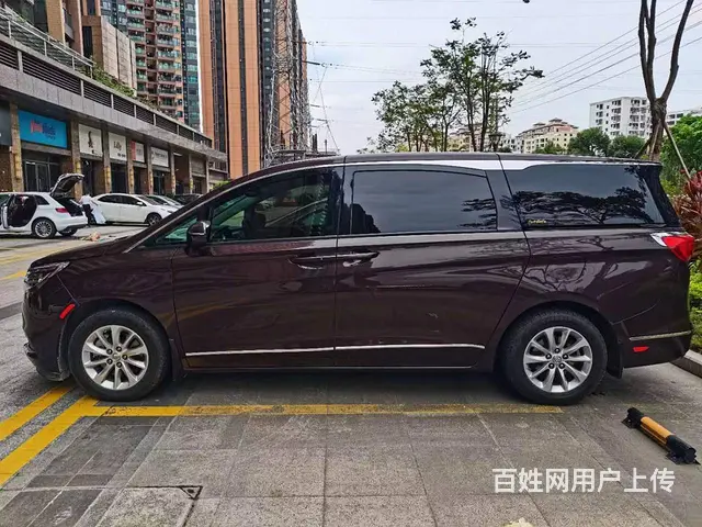 珠海租车：自驾、陪驾、港澳直通、机场码头接送 - 图片 1
