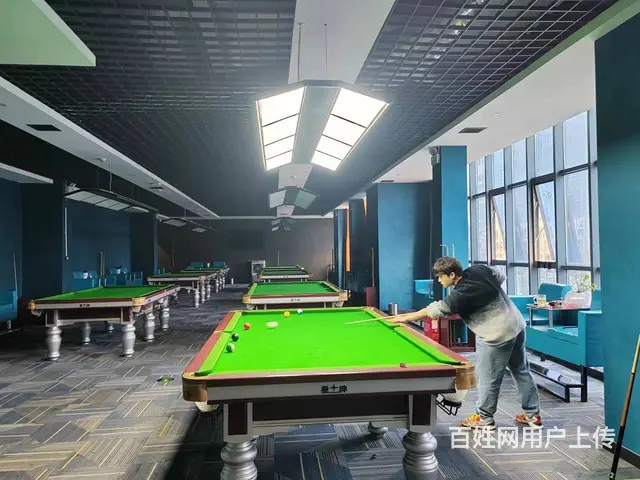 （老板本人）望城月亮岛电竞酒店/桌球/棋牌室亏本急转6171 - 图片 2