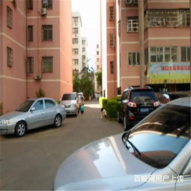 罗牛山花园2房    世纪公园商圈 - 图片 10