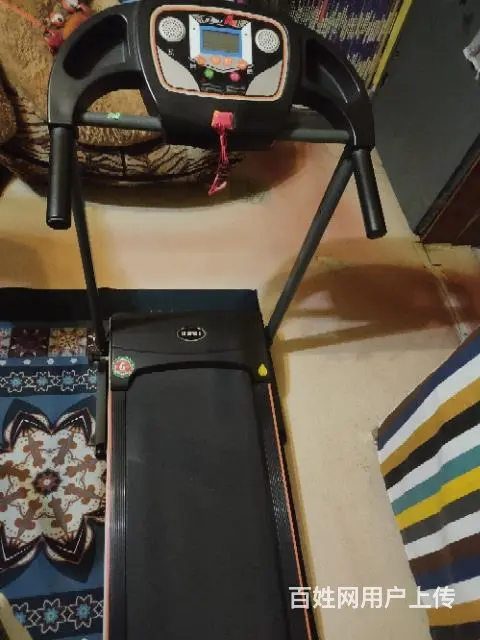 600抖抖机大型95新 - 图片 2