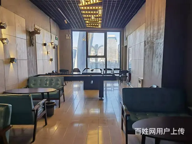 7472(七P）个人城西区万达4号门口临街酒吧转让 - 图片 5