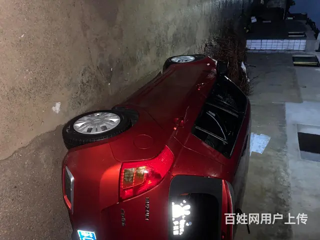 铃木 雨燕 2013款 1.3 手动 超值版 - 图片 2
