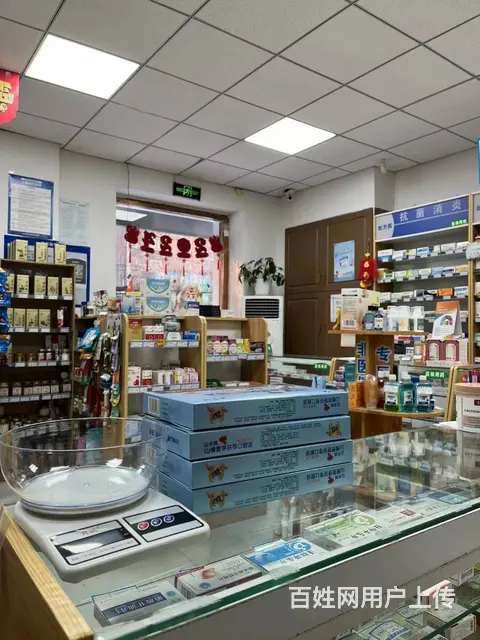 铁西区十马路大门脸药店出兑 - 图片 4