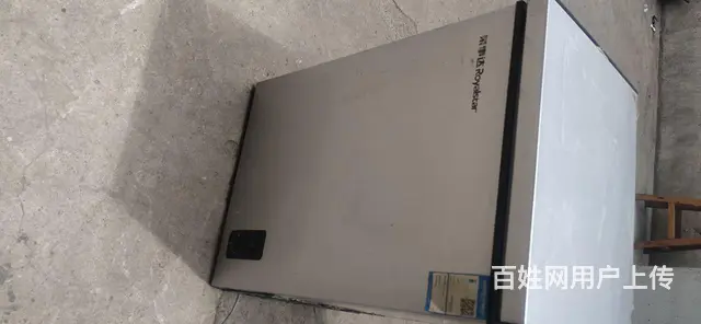 出133升直通箱小冰柜 - 图片 1