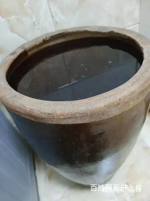 水缸高67宽45中行缸有要的来那 - 图片