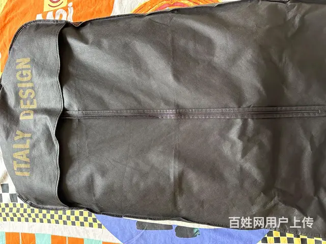 出售扣帽男貂上衣 - 图片 4