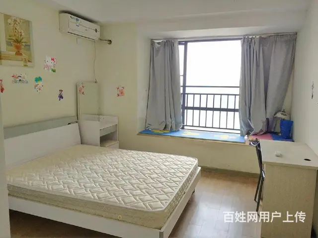 好房出租 高档小区电梯房 车站北路 烈士公园旁 兰亭峰景 - 图片 4