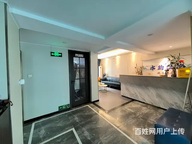 旺铺居）消费实力相当强足浴会所整体转让 - 图片 1