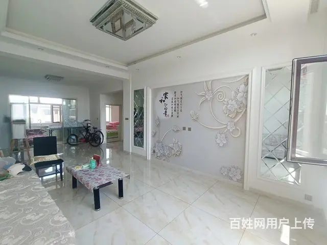 新一中文祥豪府御景苑附近光大领仕馆86平29.8万未住 - 图片 2