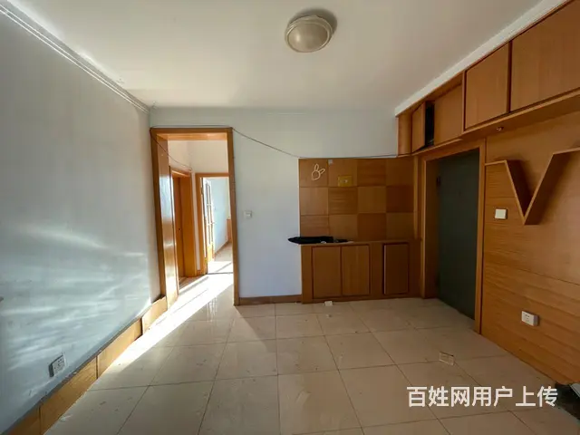朝柴家属院5楼64平，两室一厅，简单装修，小税10万 - 图片 7