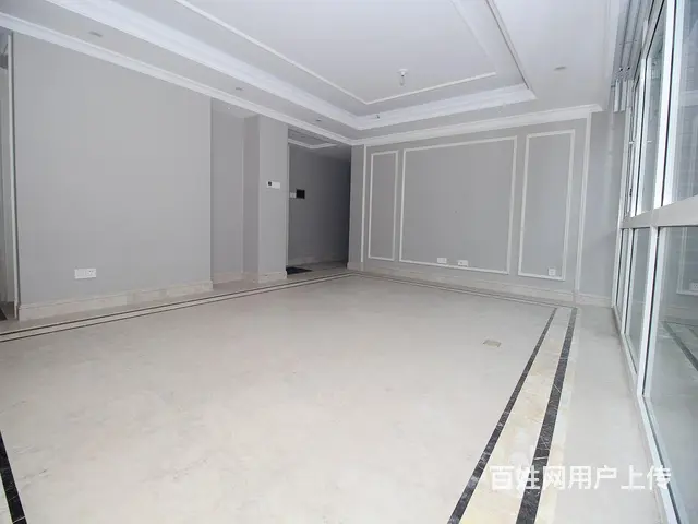 新卖特价房，低于市场价，125平  850万，对花园，带车位 - 图片 1