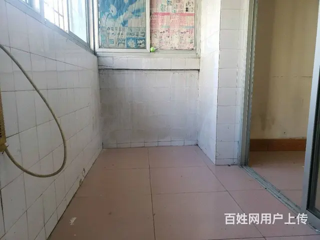 十一公司家属院 普通住宅 简单装修 - 图片 7