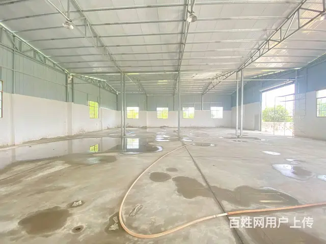 (房东直租)黄兴大道松雅湖530平新建厂房/仓库优价出租 - 图片 6