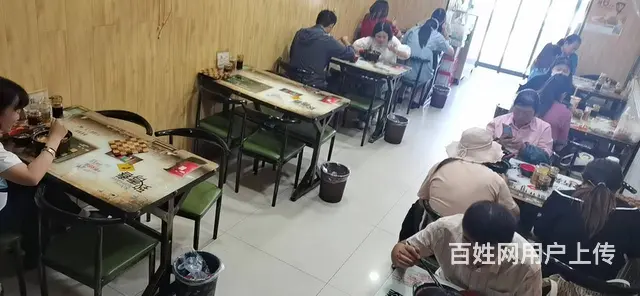 7882(七P）个人城西区新华联购物广场对面临街旺铺转让 - 图片 6