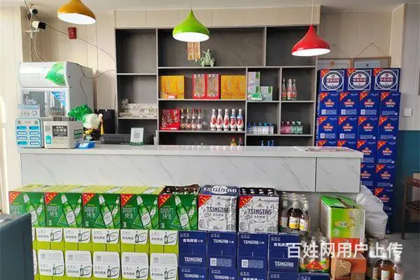 【同城搜铺网免费找店】荣邦嘉园150平餐馆转让 - 图片 2