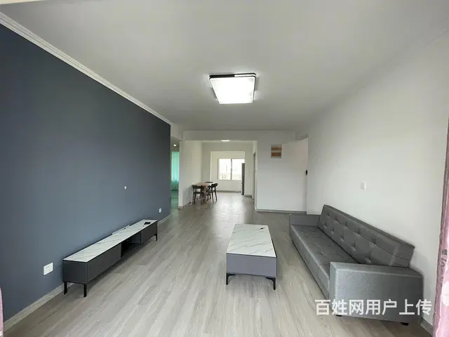 急售金水湾 全新硬装电梯三室双卫 一梯一户 随时看房 有钥匙 - 图片 2