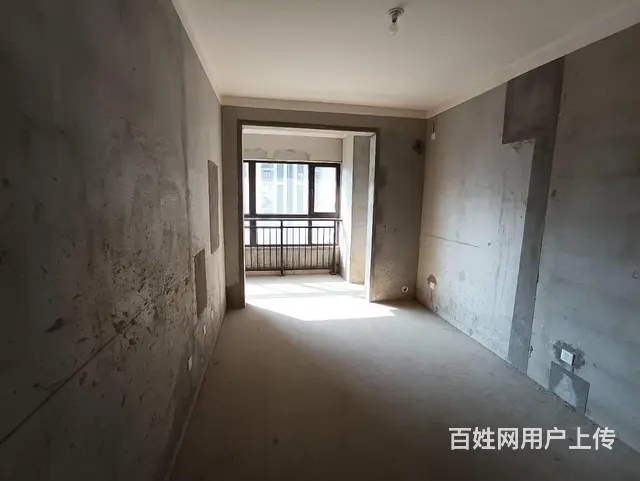 中都院子大4室！改善型  选择！ - 图片 7
