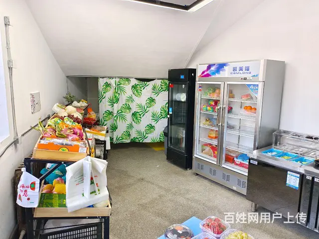 水果捞店（大学内） - 图片 5
