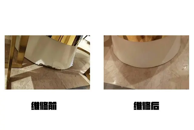 专业家具**配送安装、精修家具、补漆、美缝木皮全活 - 图片 7