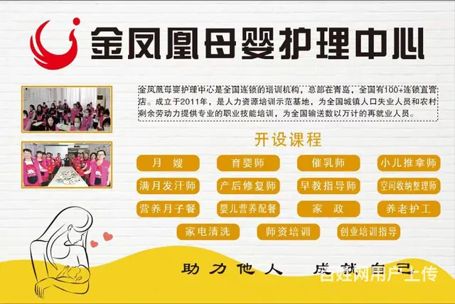提供保姆月嫂育儿嫂护工钟点工，上门催乳产康 - 图片