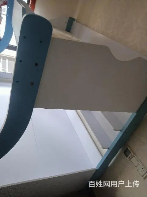 品牌子母床转让，有需要的朋友联系我 - 图片 1