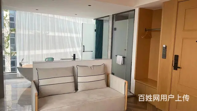 （51旺铺推荐）马岭1200平民宿转让 - 图片 4