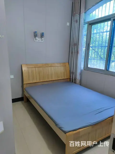 上高敖山大道三楼温馨两房家具家电全配拎包入住好停车可租半年 - 图片 4