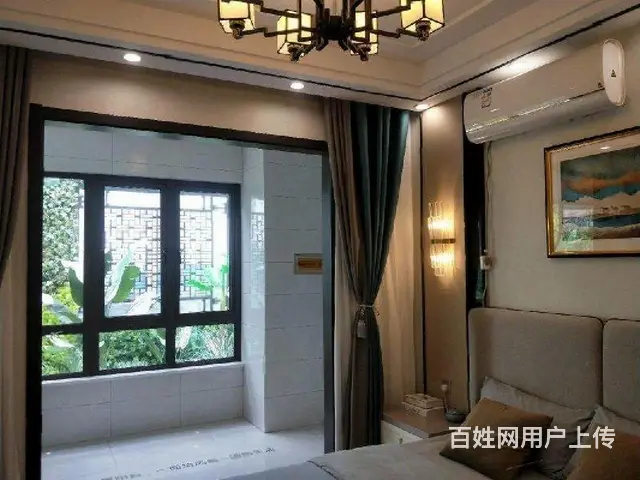 市区七字头开盘榕三宸心映月清流河畔滨河九年制旁 - 图片 7