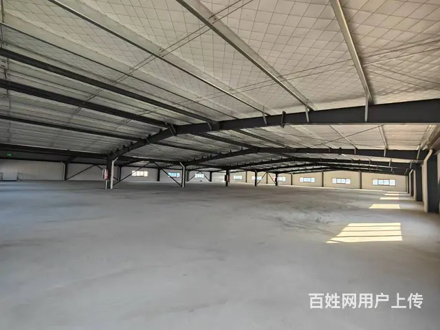 （徐州找店网）新沂开发区新建厂房及办公楼出租 - 图片 12