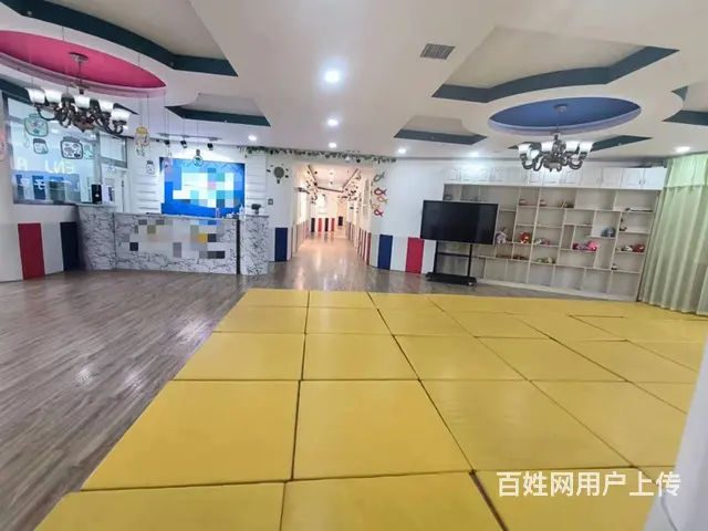 B个人一库尔勒市教育培训机构转让 - 图片 1