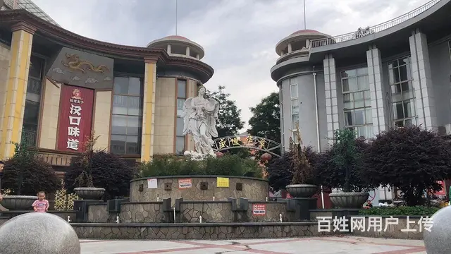 【搞定了！】盛世华章 普通住宅 简单装修 - 图片 1