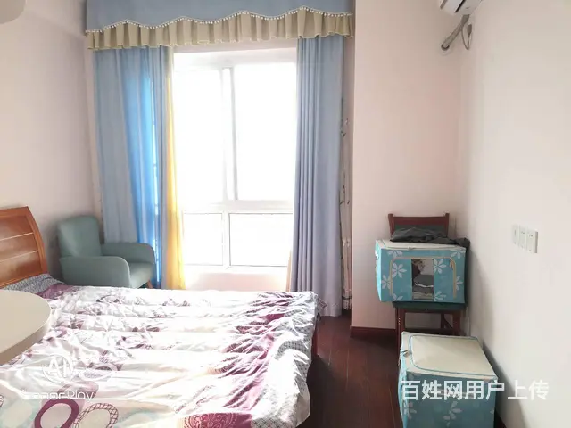 龙川半岛电梯房 普通住宅 精装修 - 图片 3
