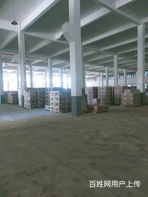 临海头门港20亩标准厂房出售 - 图片 2