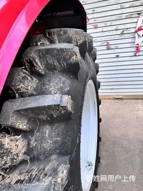 东方红MK804 全新抵押车 九成新 - 图片 2
