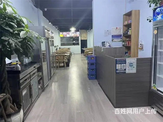 （同城搜铺网免费选址）  塞维利亚110平餐馆转让 - 图片 1