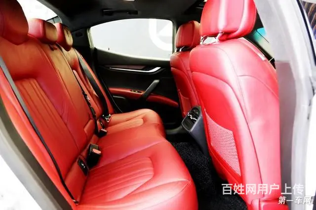 [沈阳]玛莎拉蒂Ghibli 3.0T 自动 20 - 图片 11