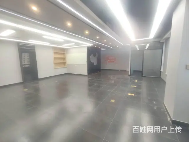 沈阳站丨中铁瑞达丨210平精装修丨10万含物业丨独立卫生间丨 - 图片 4
