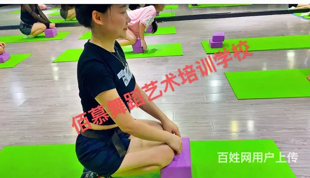 宜宾舞蹈培训班多少钱一节课定制专业课程 - 图片 2