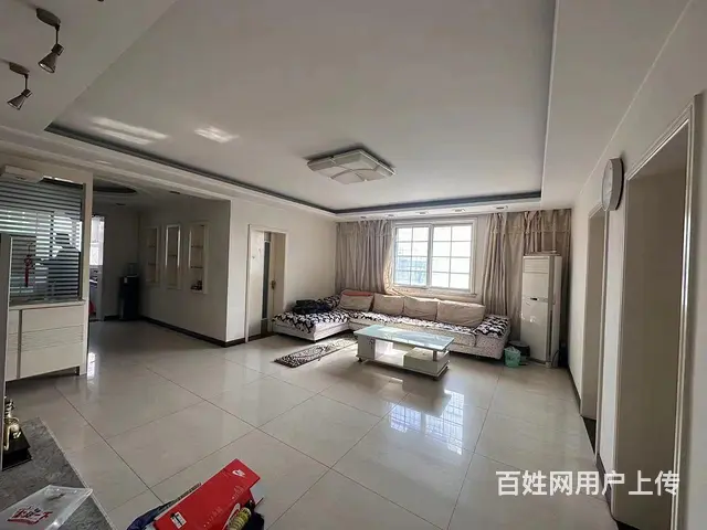 地铁房建北小区(鼓楼) 普通住宅 精装修 - 图片 6