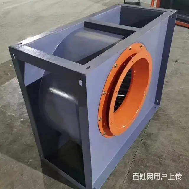 长沙地区风机销售，各大风维修服务，专业消防风机维修 - 图片 5