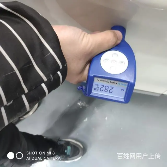 二手车购前检测 - 图片 4
