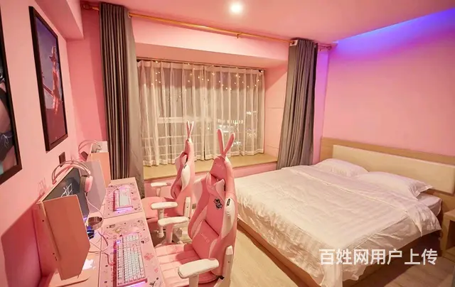 （微易转）八大局万象汇整层电竞酒店宾馆转让 - 图片 4