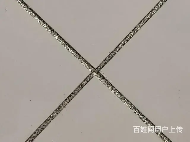 瓷砖美缝+保洁+理石翻新结晶 - 图片 7